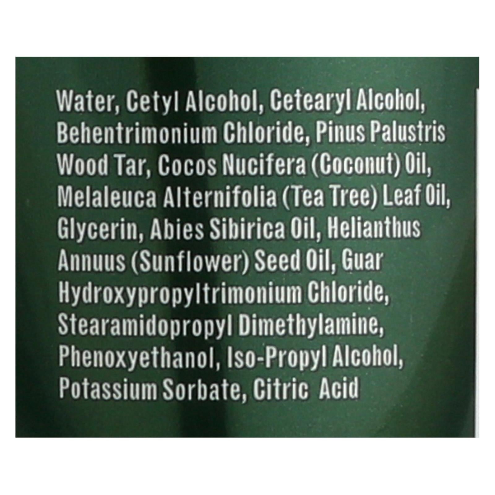 Grandpa's Pine Tar Therapeutic Conditioner (8 Fl Oz)