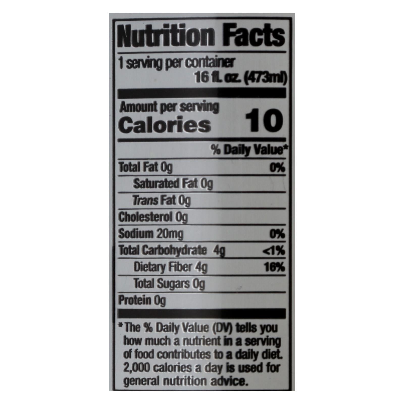 Steaz Unsweetened Green Tea with Lemon, 12-Pack 16 fl. oz. Bottles