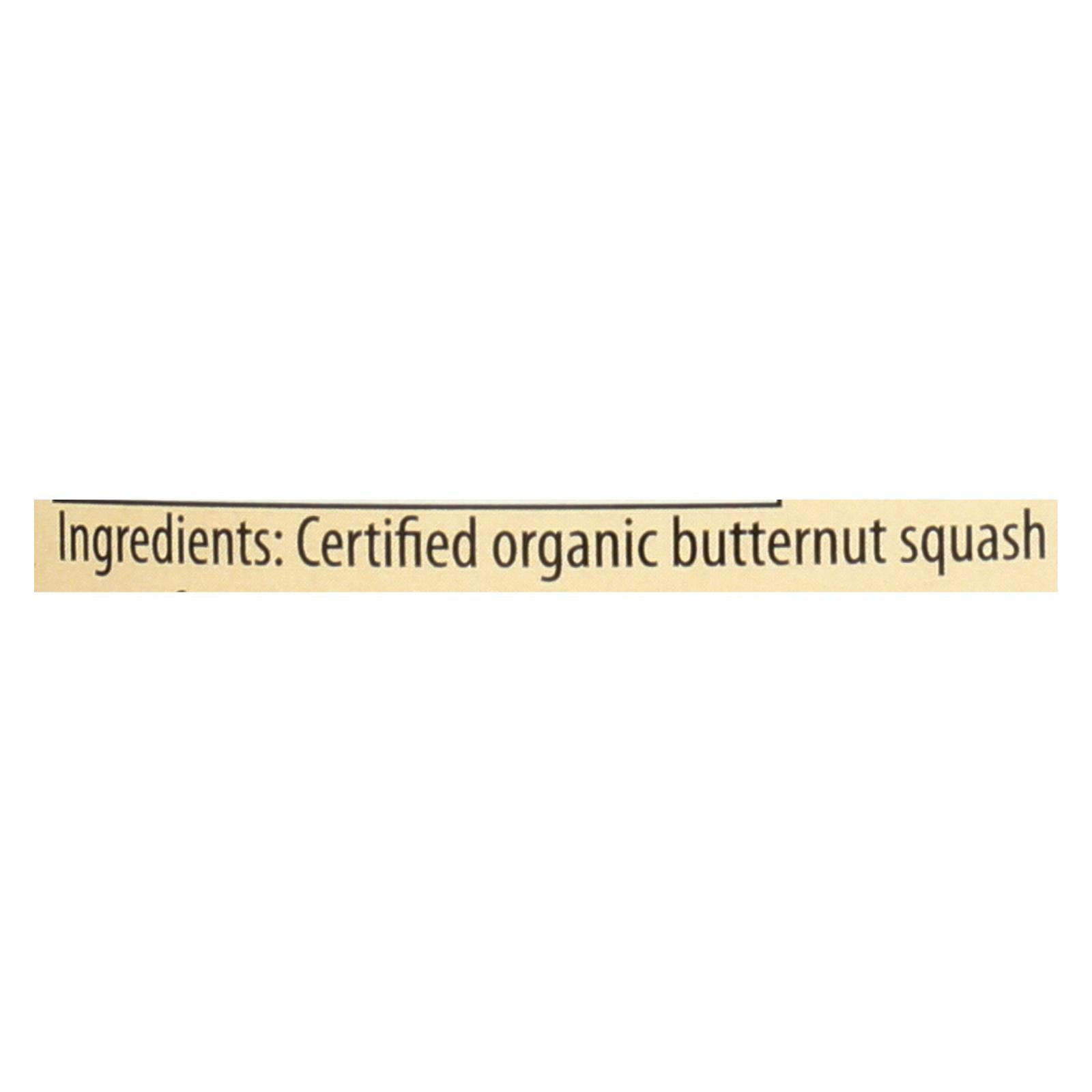 Farmer's Market Organic Butternut Squash, 15 Oz., 12-Pack