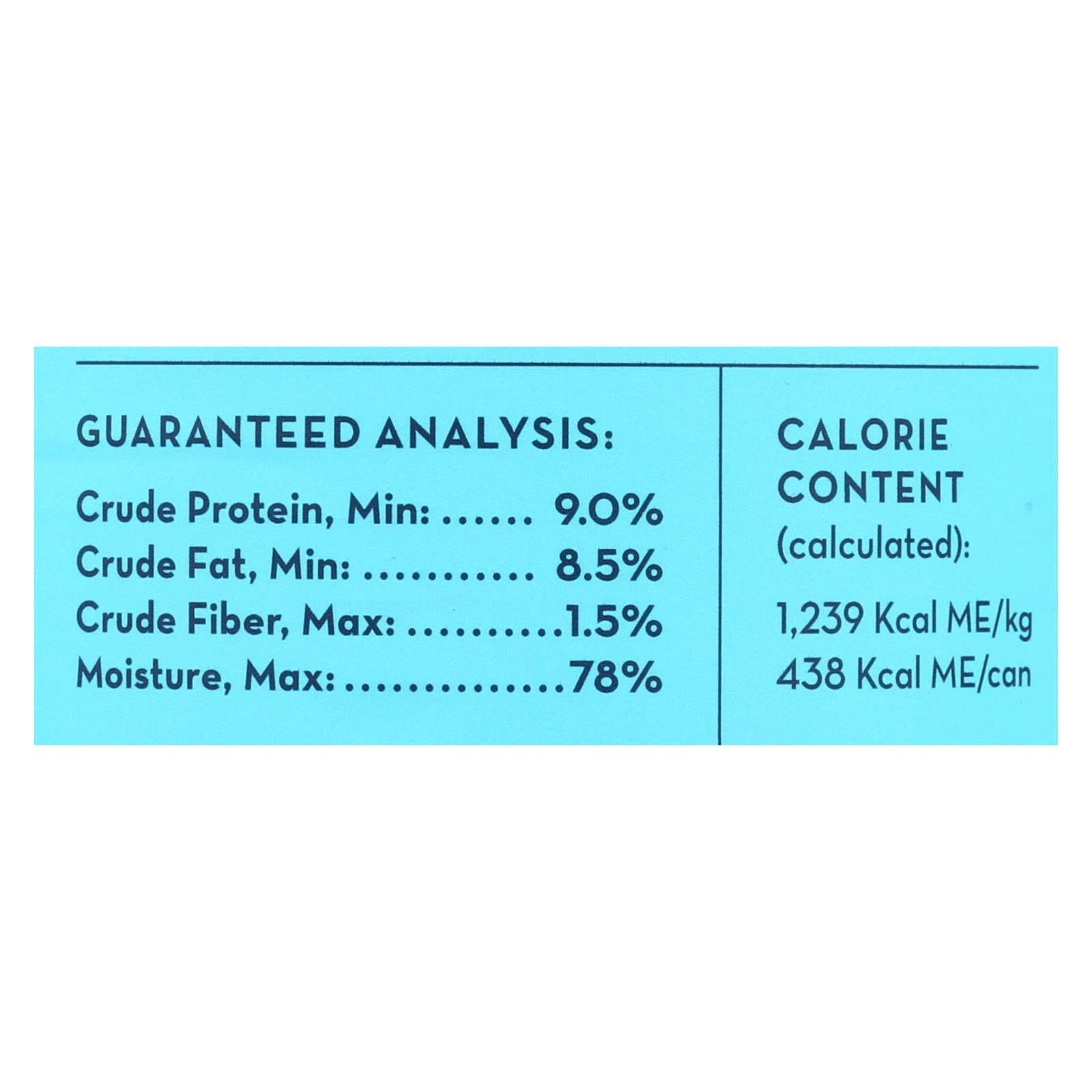 Buckley Liberty We Food Lamb (Pack of 12)