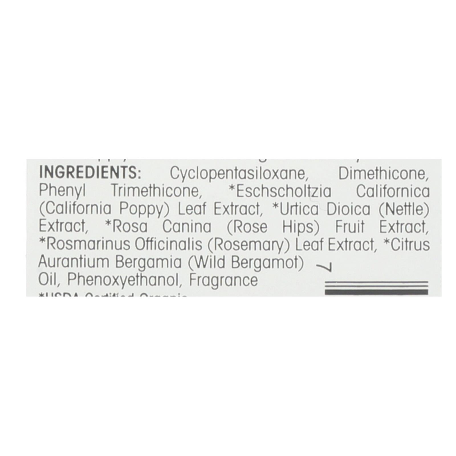 Giovanni Shine of the Times Finishing Mist