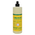 Mrs. Meyer's Clean Day Honeysuckle Scented Liquid Dish Soap, Pack of 6 (16 oz Bottles)