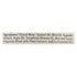 A La Maison Tropical Gardenia Biodegradable Liquid Hand Soap - 33.8 Fl Oz.