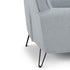 Warren - Accent Chair With Hairpin Legs