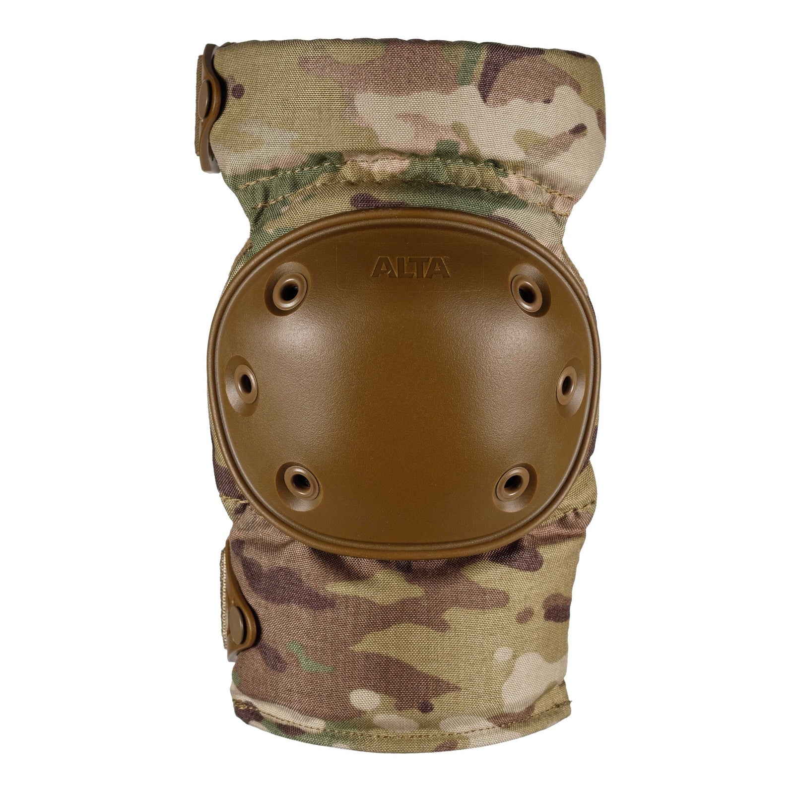 AltaCONTOUR Kneepad MultiCam AltaLok