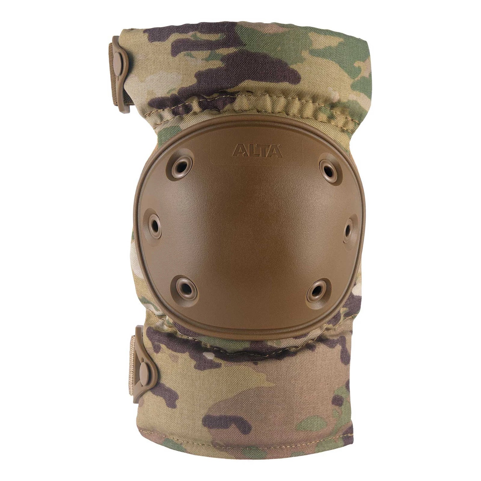 AltaCONTOUR Kneepad OCP Scorpion AltaLok