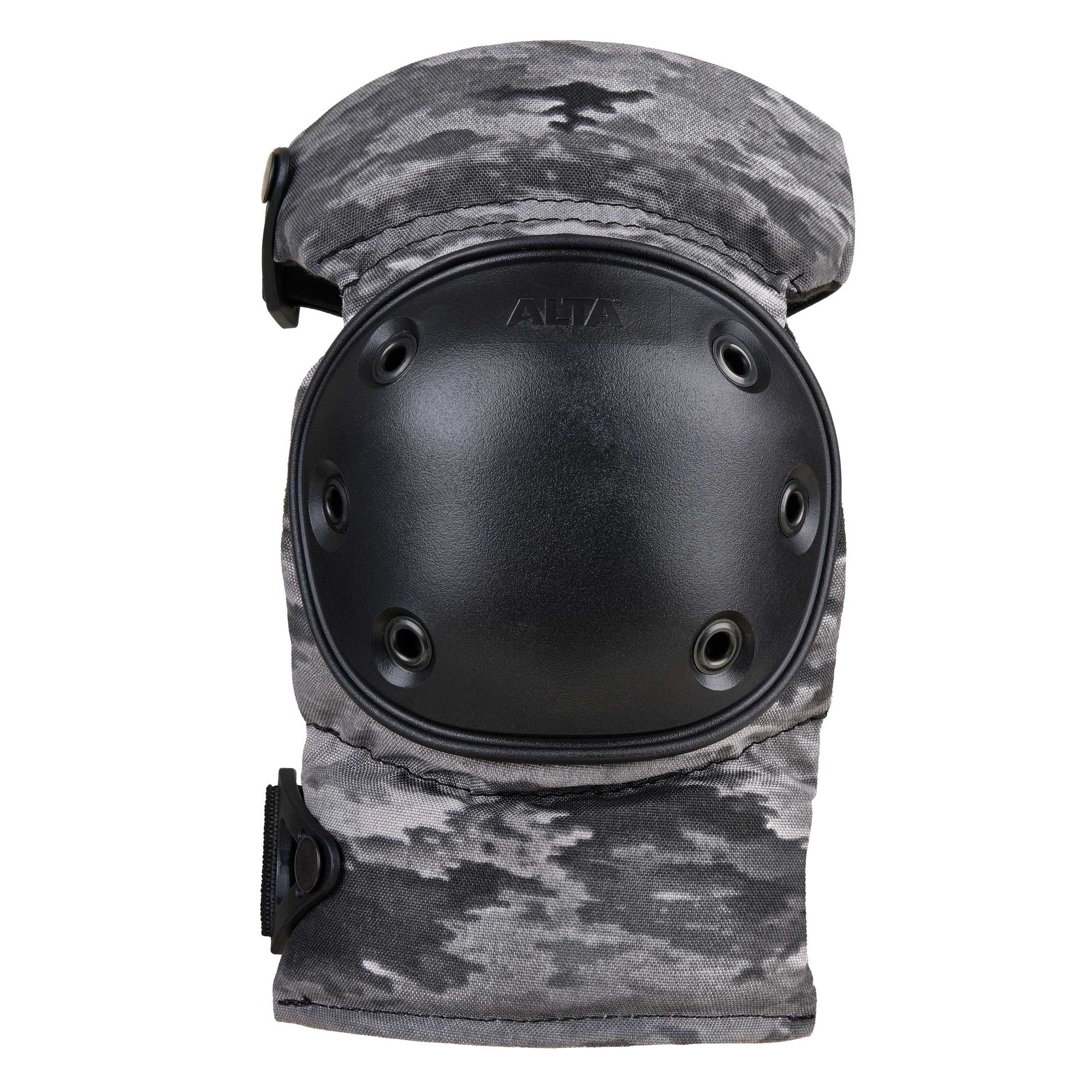 AltaCONTOUR Kneepad ATACS-Ghost AltaLok