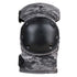 AltaCONTOUR Kneepad ATACS-Ghost AltaLok