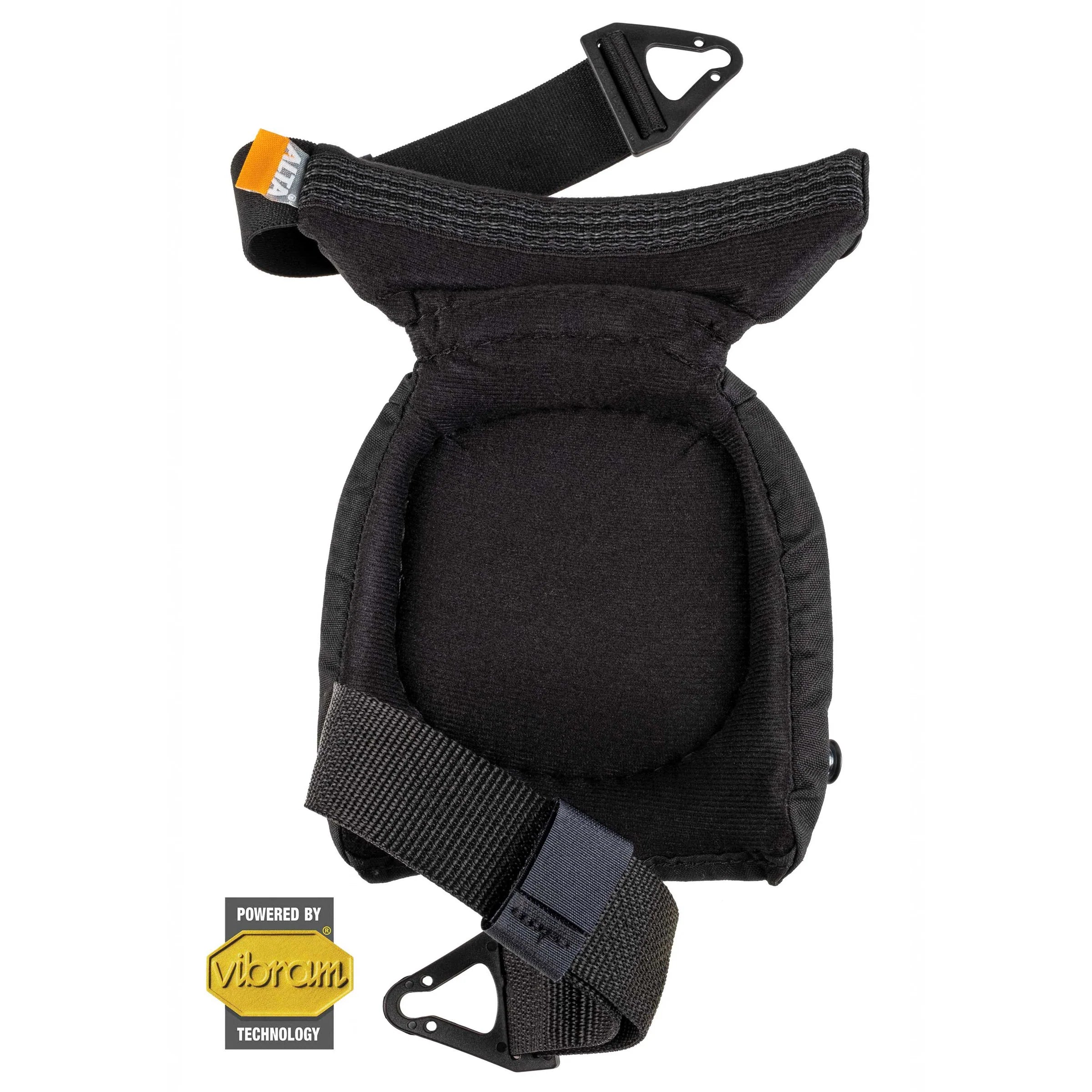 AltaCONTOUR-360 Kneepad Black AltaLok