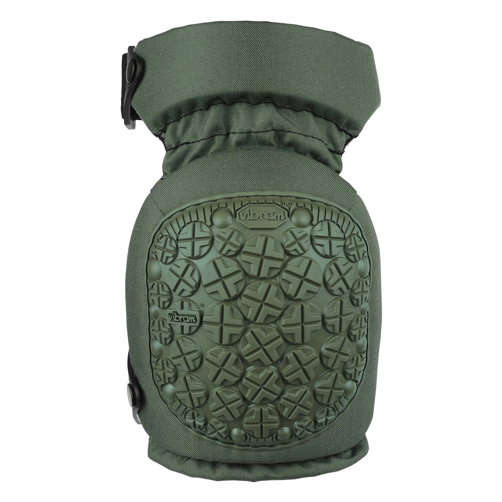 AltaCONTOUR-360 Kneepad O-Green AltaLok