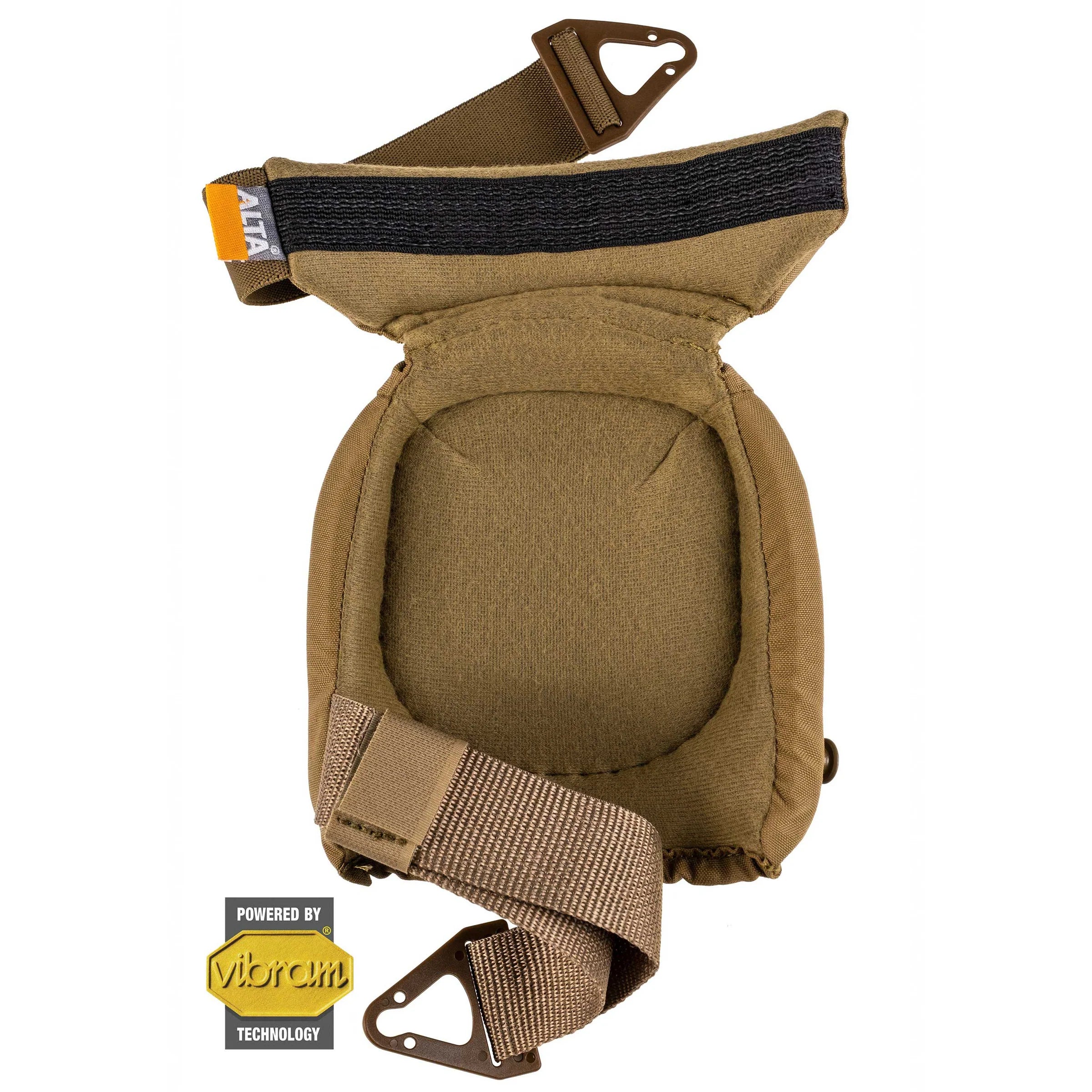 AltaCONTOUR-360 Kneepad Coyote AltaLok