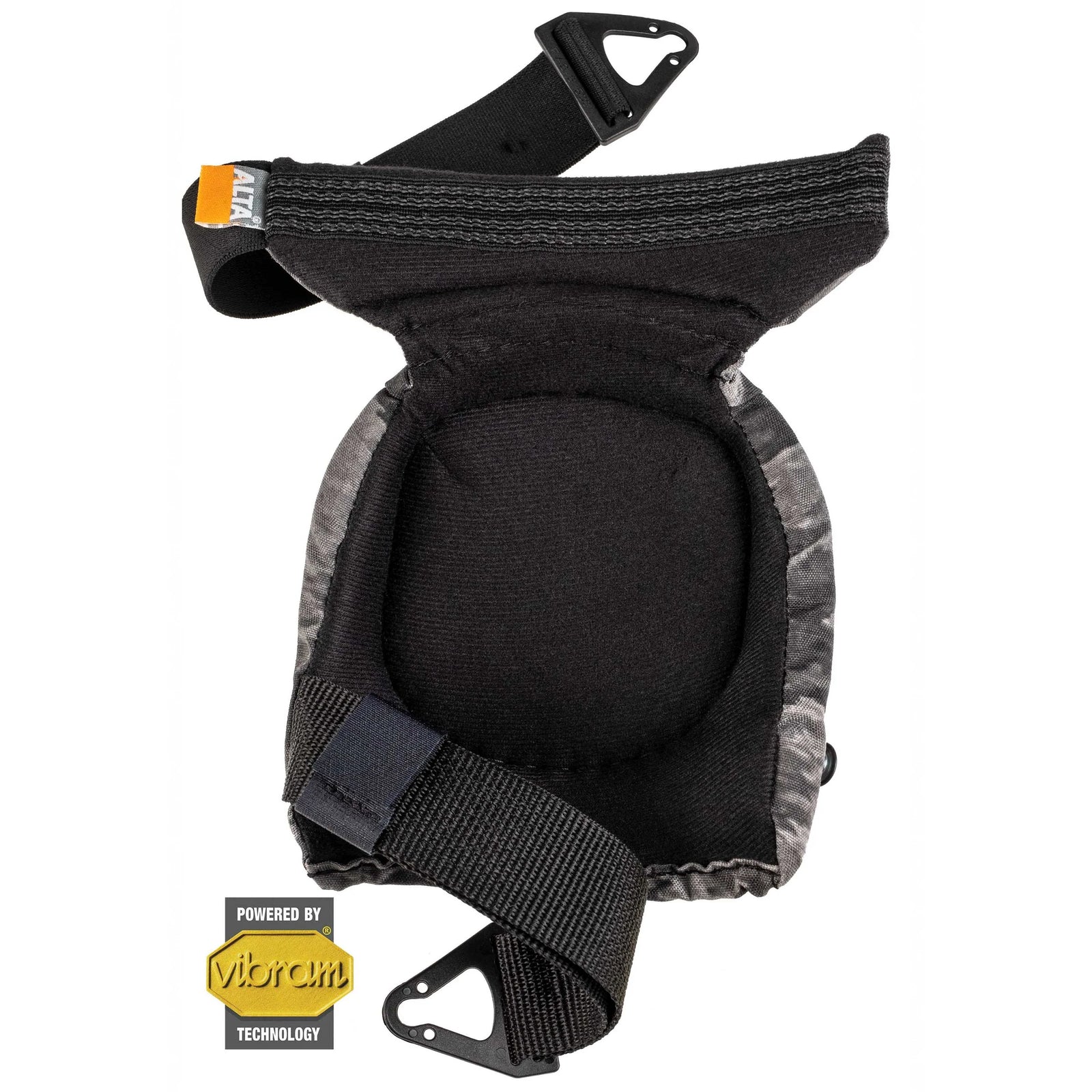 AltaCONTOUR-360 Kneepad Ghost AltaLok