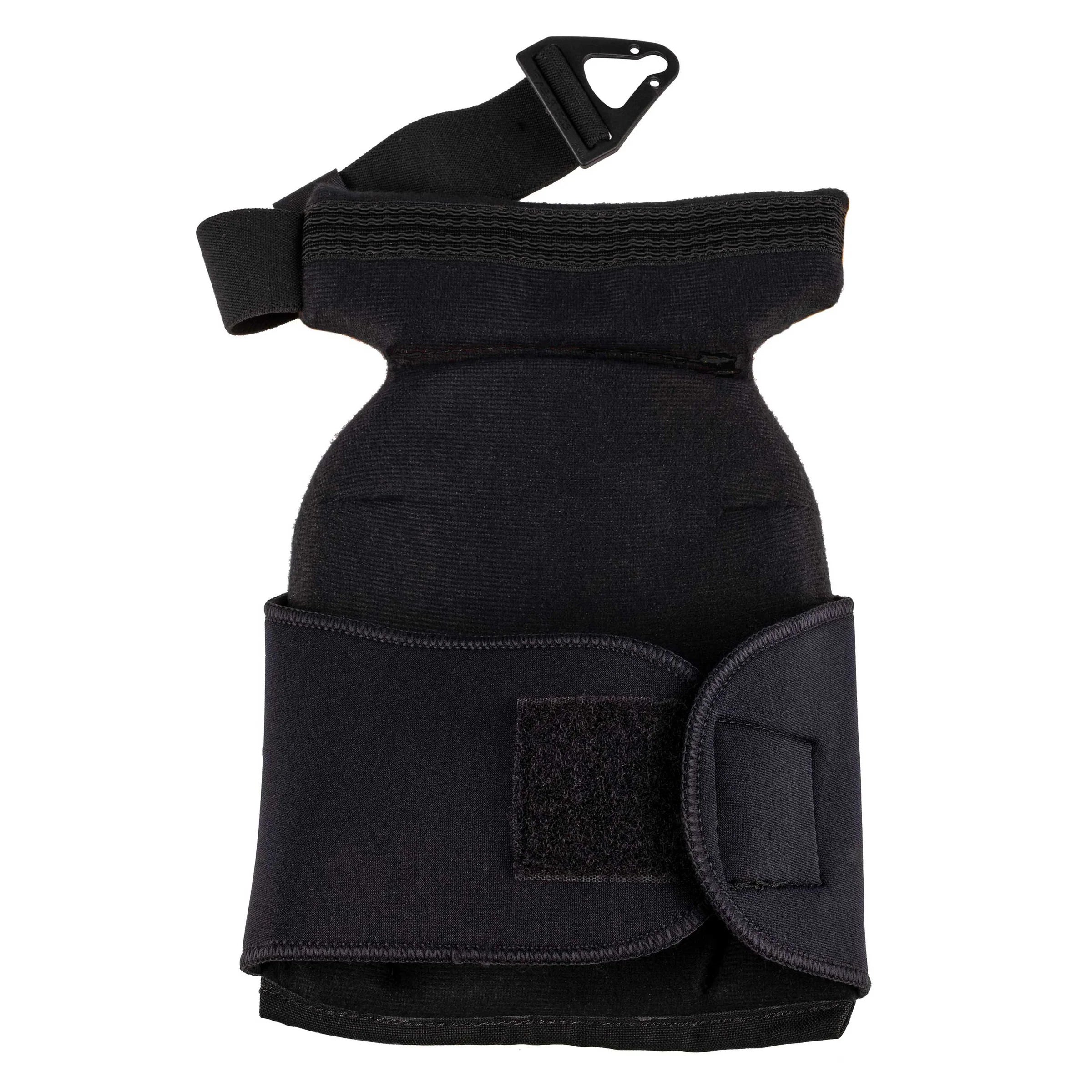 AltaCONTOUR LC Gel Knee Pads Black AltaGrip