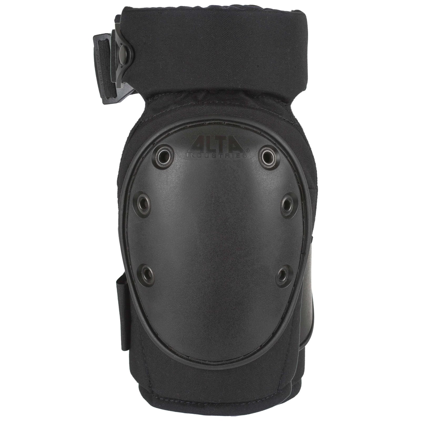 AltaCONTOUR LC Gel Knee Pads Black AltaGrip