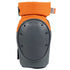 AltaCONTOUR LC Gel Knee Pads Orange/Gray AltaGrip