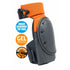 AltaCONTOUR LC Gel Knee Pads Orange/Gray AltaGrip