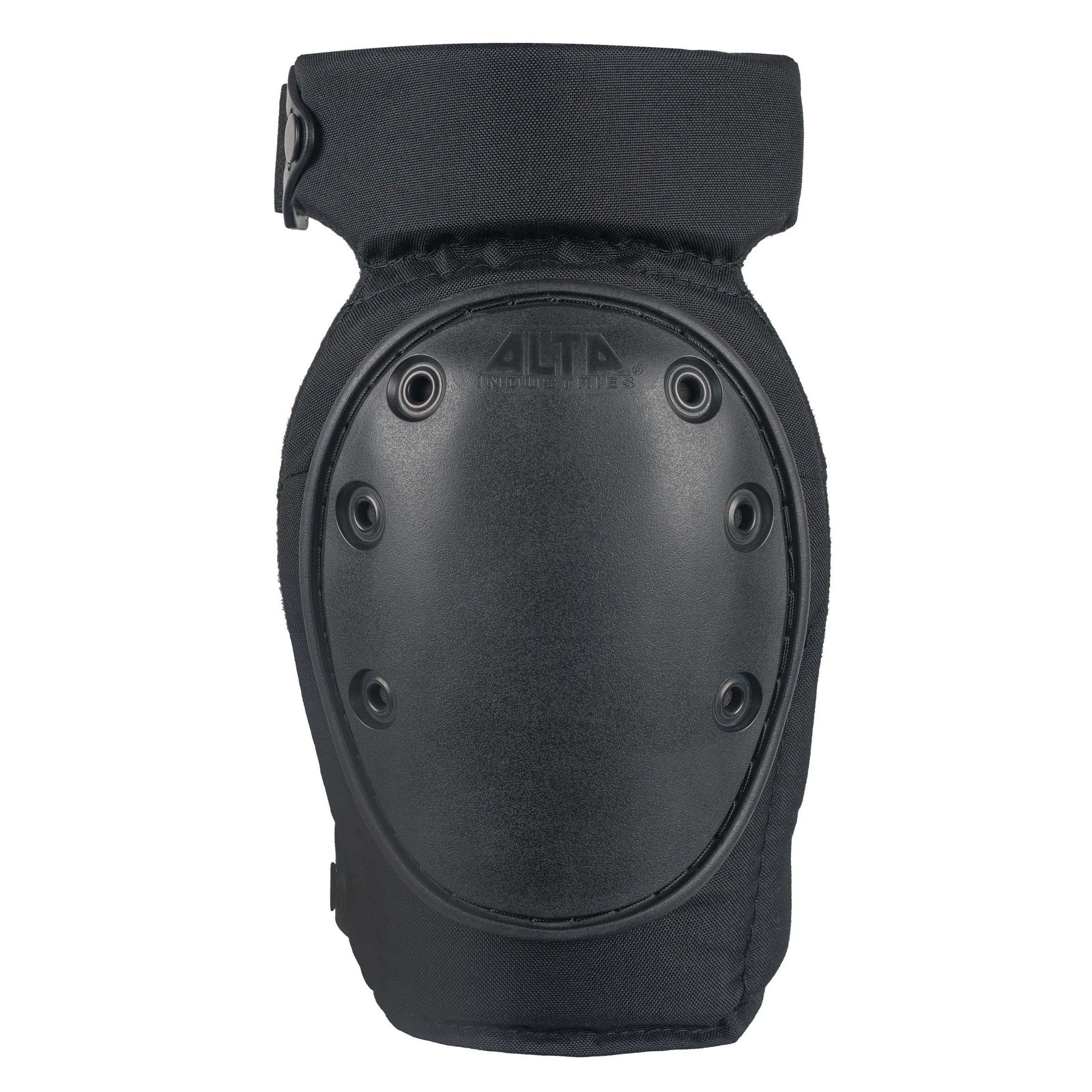 AltaCONTOUR LC Gel Knee Pads Black AltaLok