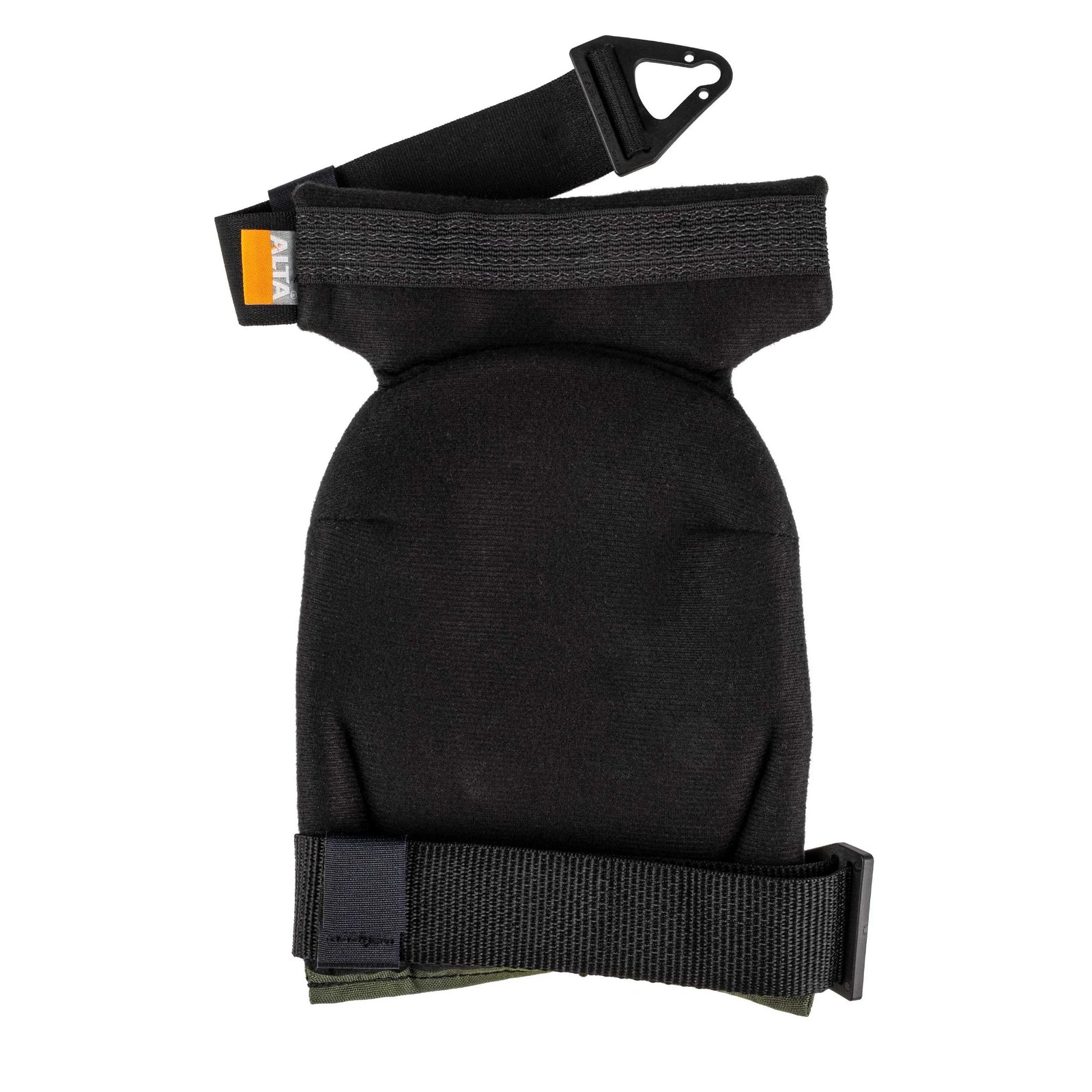 AltaCONTOUR LC Gel Knee Pads O-Green AltaLok