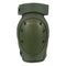 AltaCONTOUR LC Gel Knee Pads O-Green AltaLok