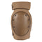 AltaCONTOUR LC Gel Knee Pads Coyote AltaLok