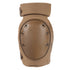 AltaCONTOUR LC Gel Knee Pads Coyote AltaLok