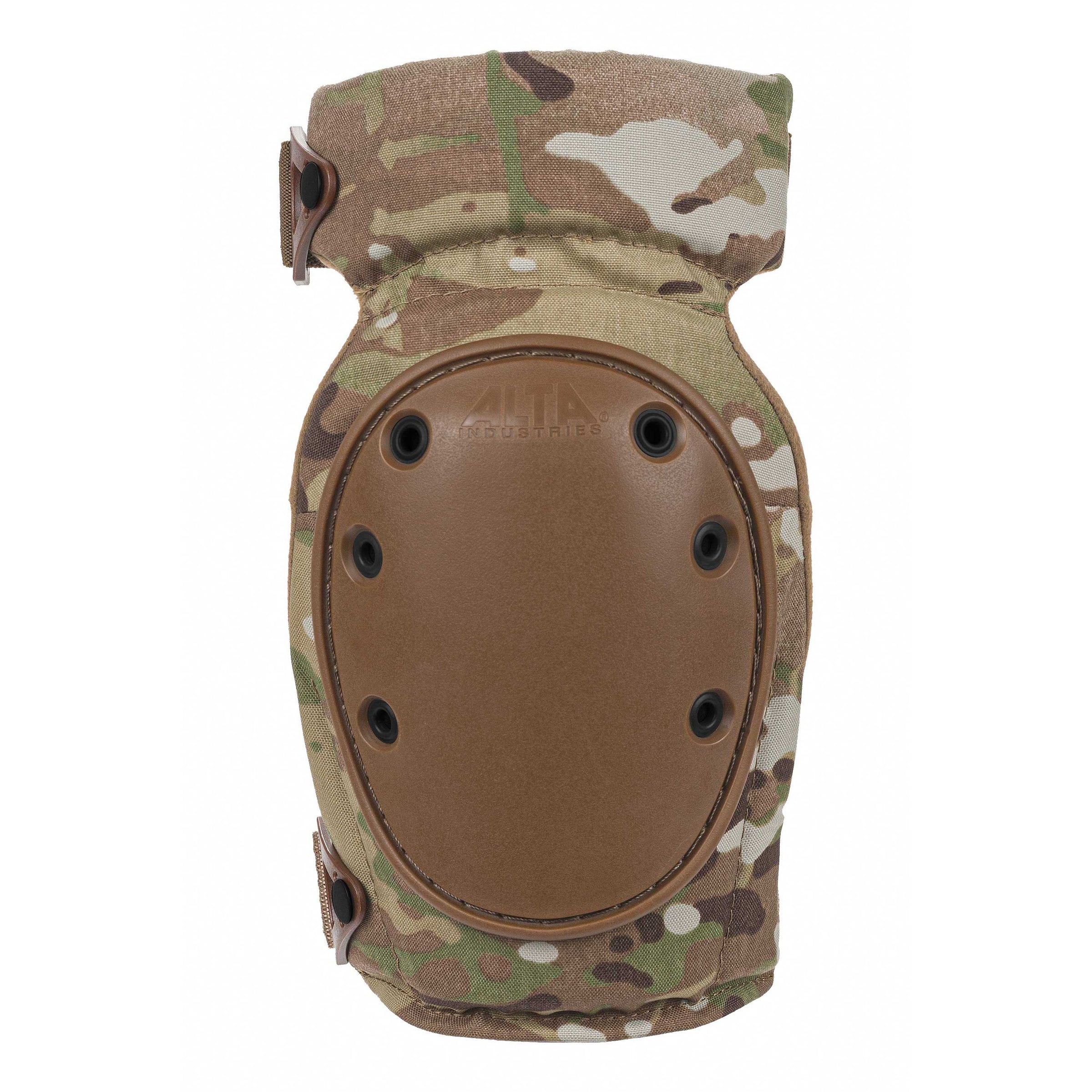 AltaCONTOUR LC Gel KP Knee Pads MultiCAM AltaLok