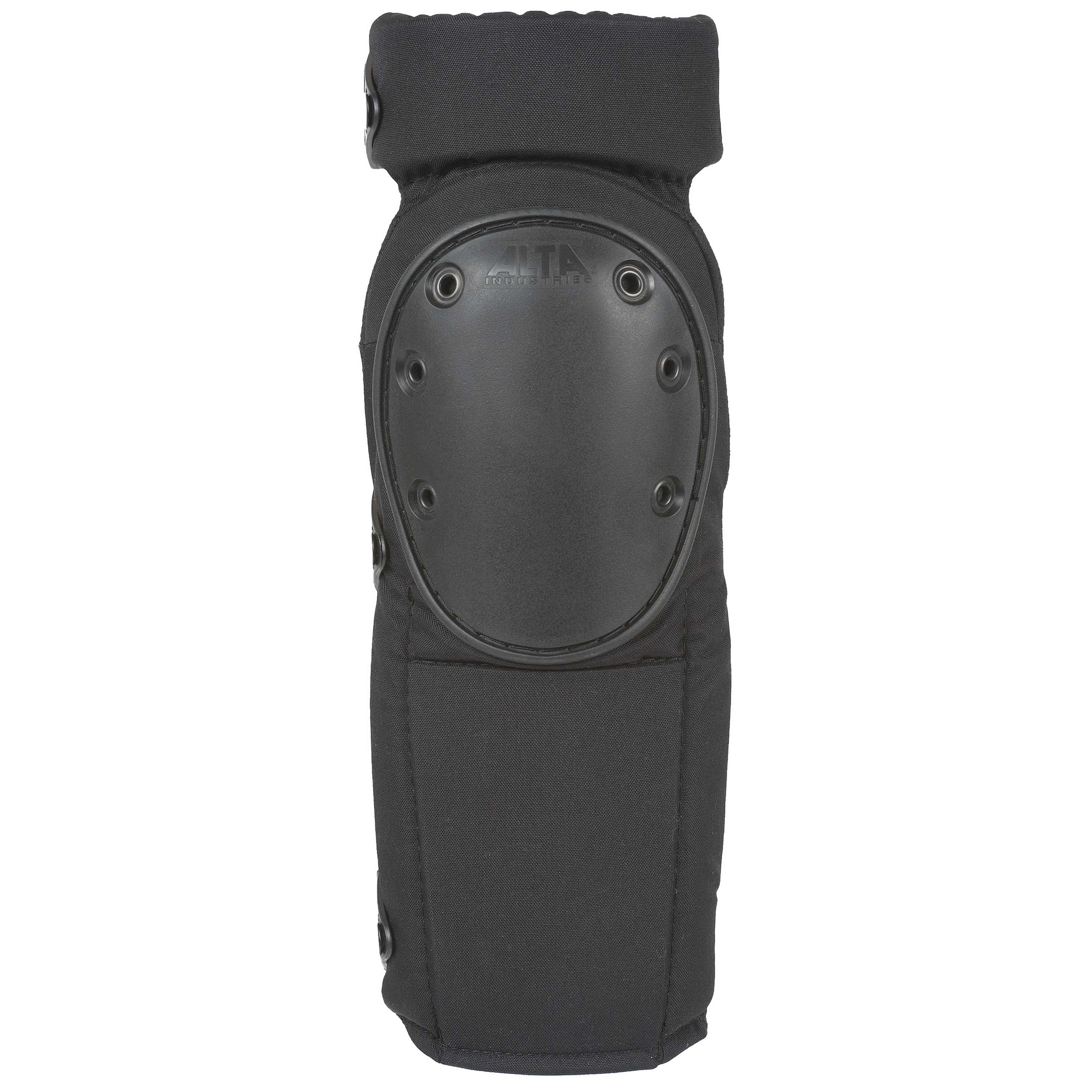 AltaCONTOUR EXT KP Black AltaLok Knee Pads