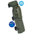 AltaCONTOUR EXT KP Olive Green AltaLok Knee Pads