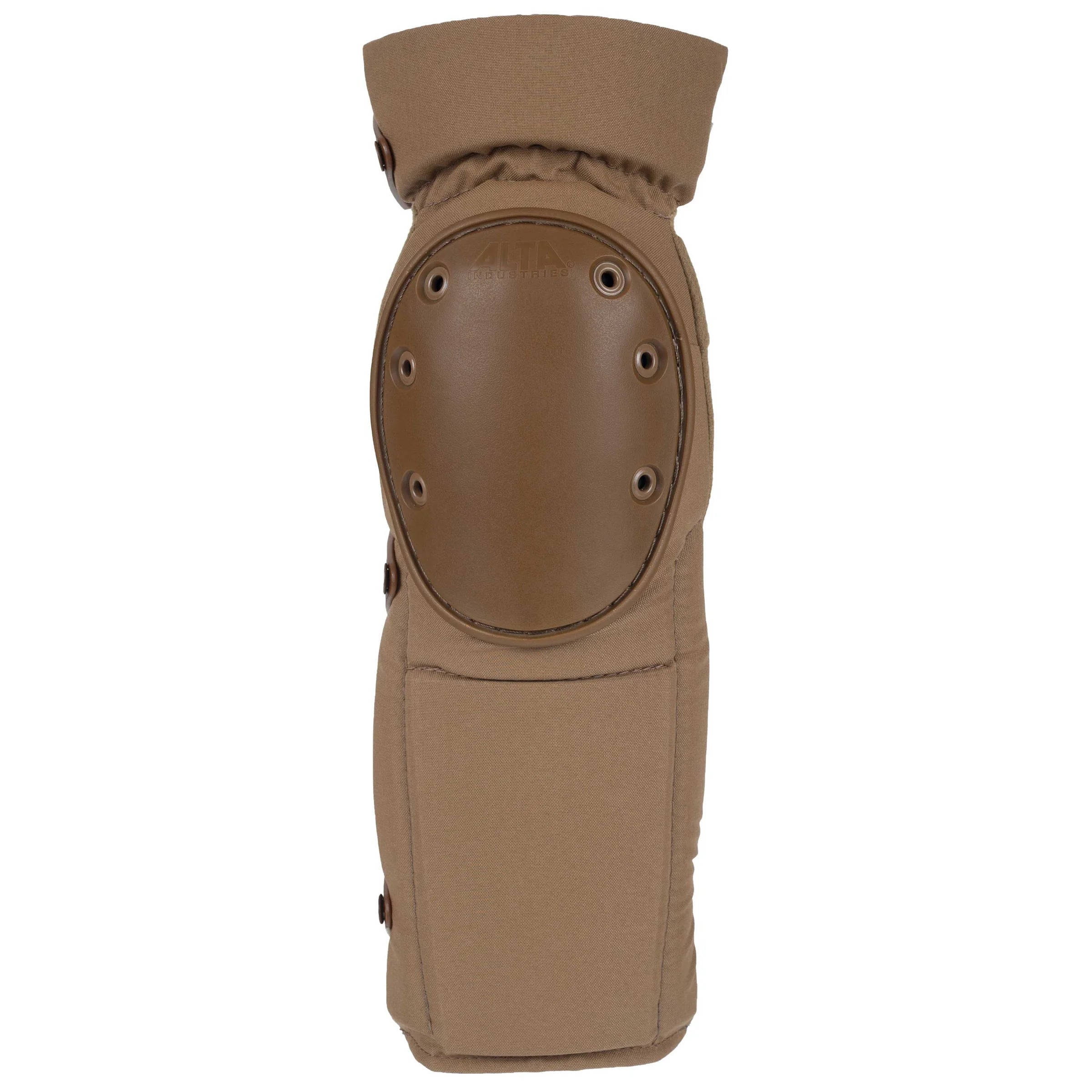 AltaCONTOUR EXT KP Coyote AltaLok Knee Pads