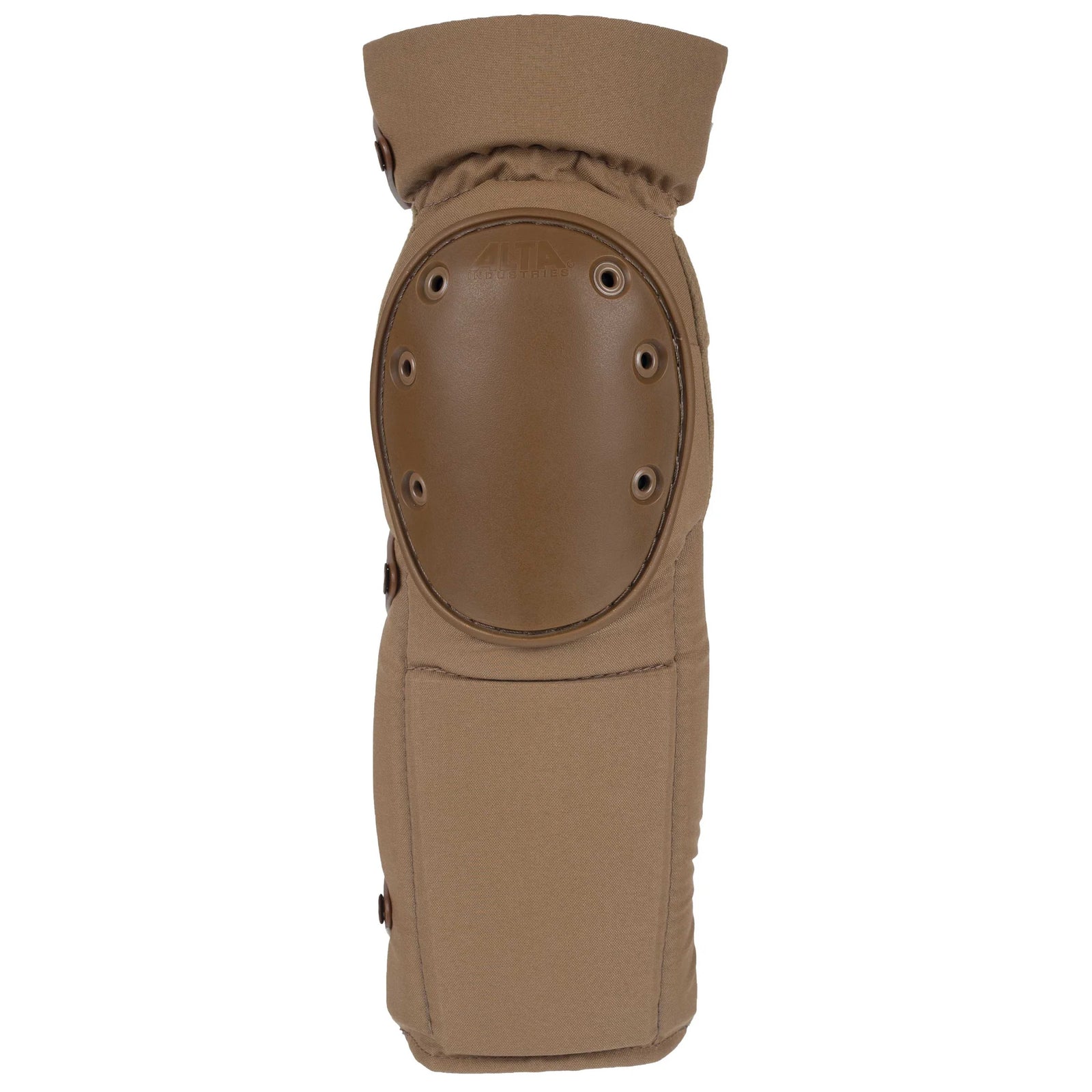 AltaCONTOUR EXT KP Coyote AltaLok Knee Pads