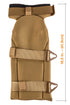 AltaCONTOUR EXT KP Coyote AltaLok Knee Pads