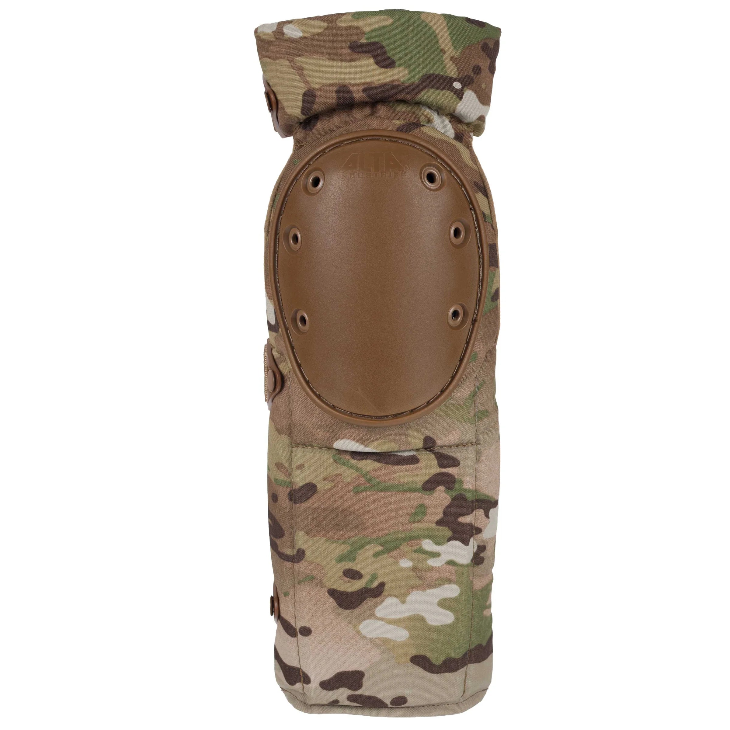 AltaCONTOUR EXT KP MultiCAM AltaLok Knee Pads