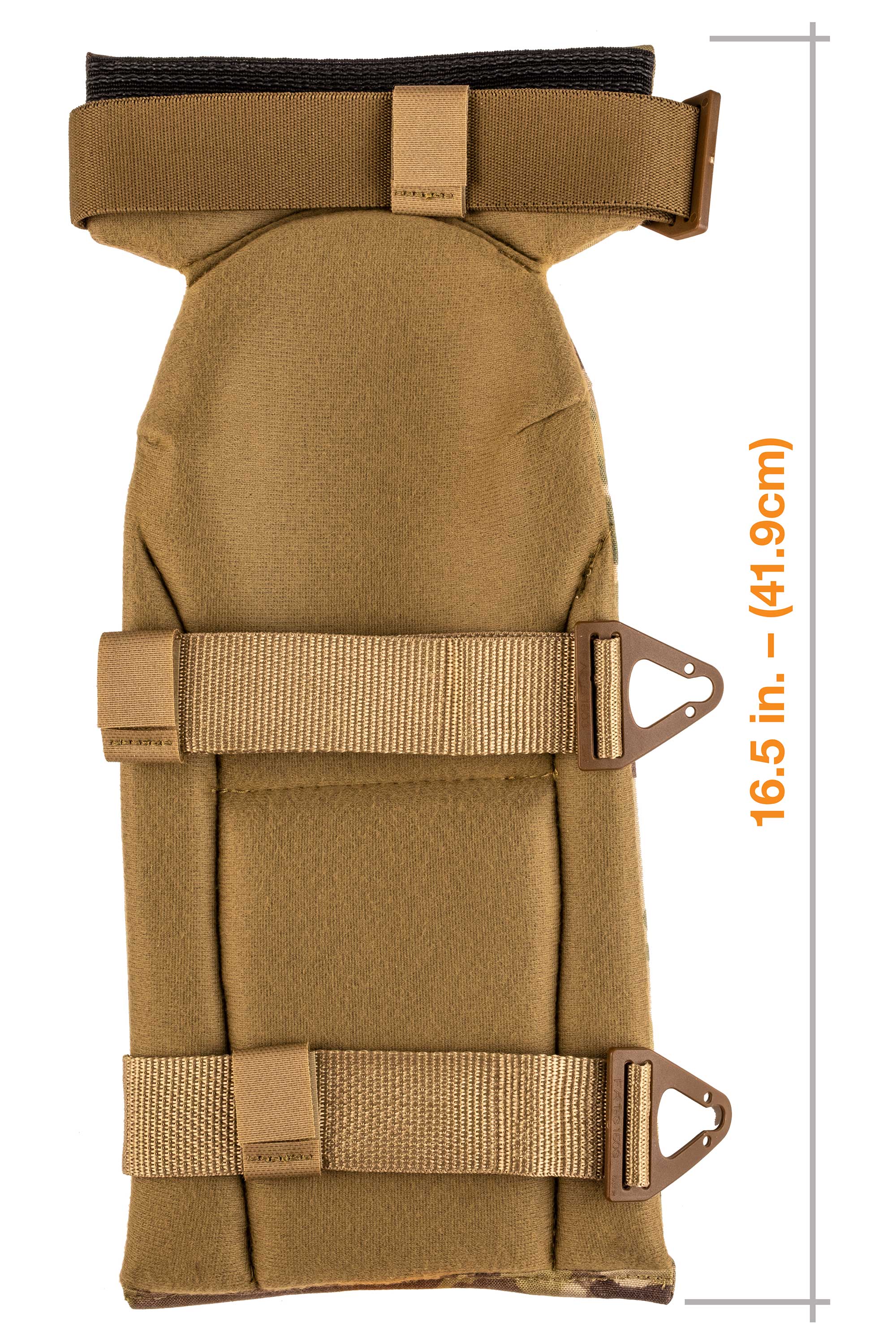 AltaCONTOUR EXT KP MultiCAM AltaLok Knee Pads