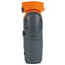 AltaCONTOUR EXT KP Orange/Gray AltaLok Knee Pads