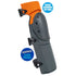 AltaCONTOUR EXT KP Orange/Gray AltaLok Knee Pads