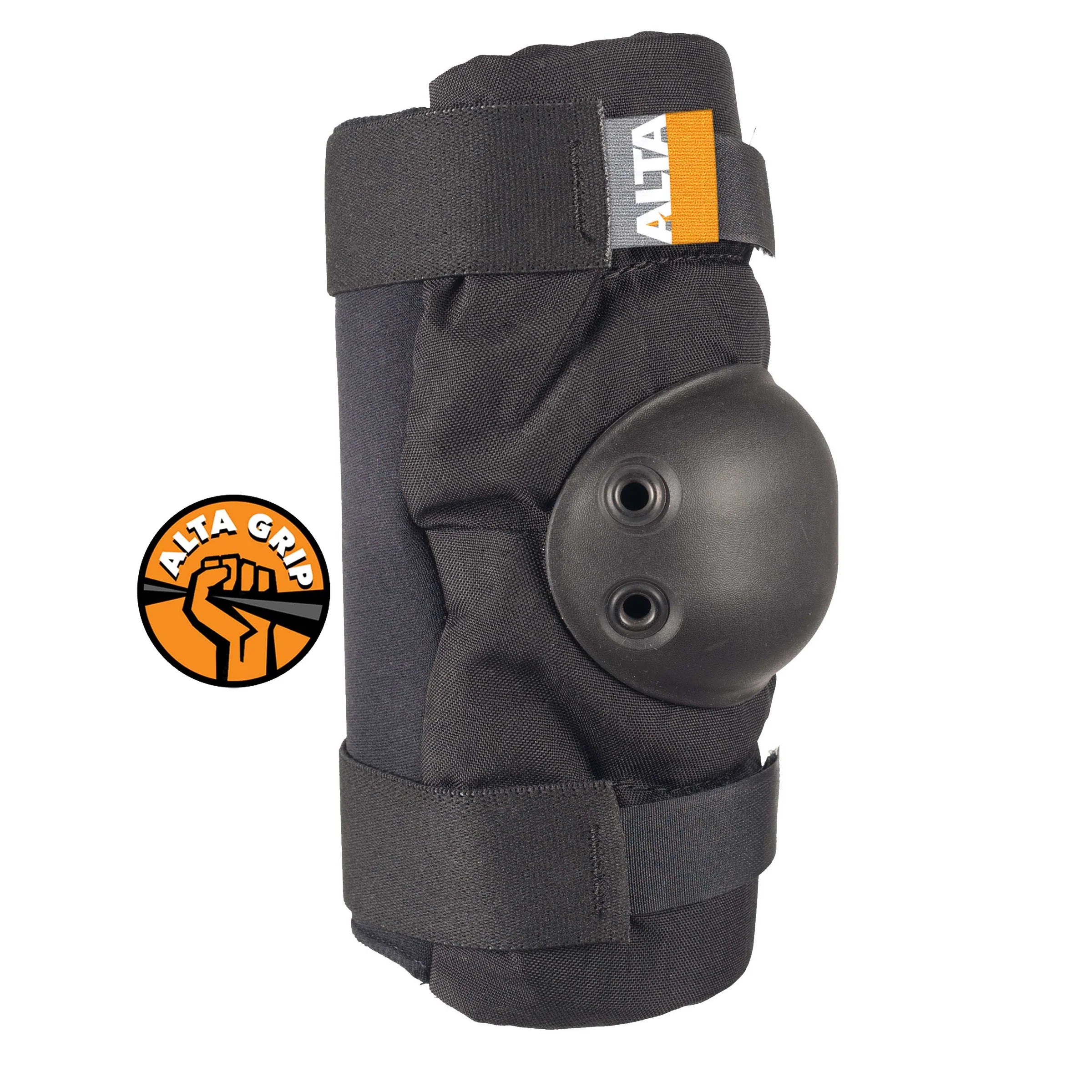 Alta PROTECTOR Elbow Pad Black