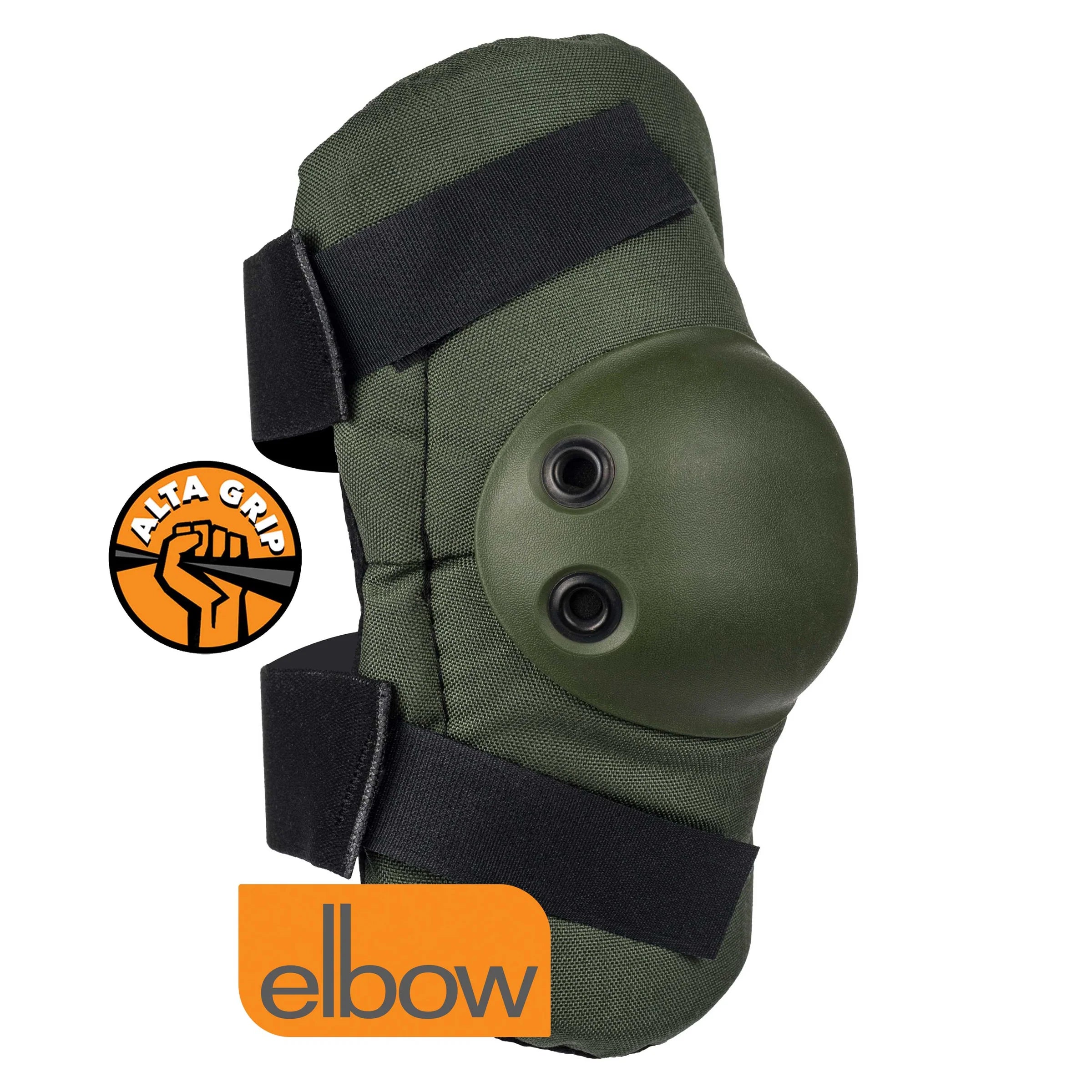 AltaFLEX Elbow Pad Olive Green AltaGrip