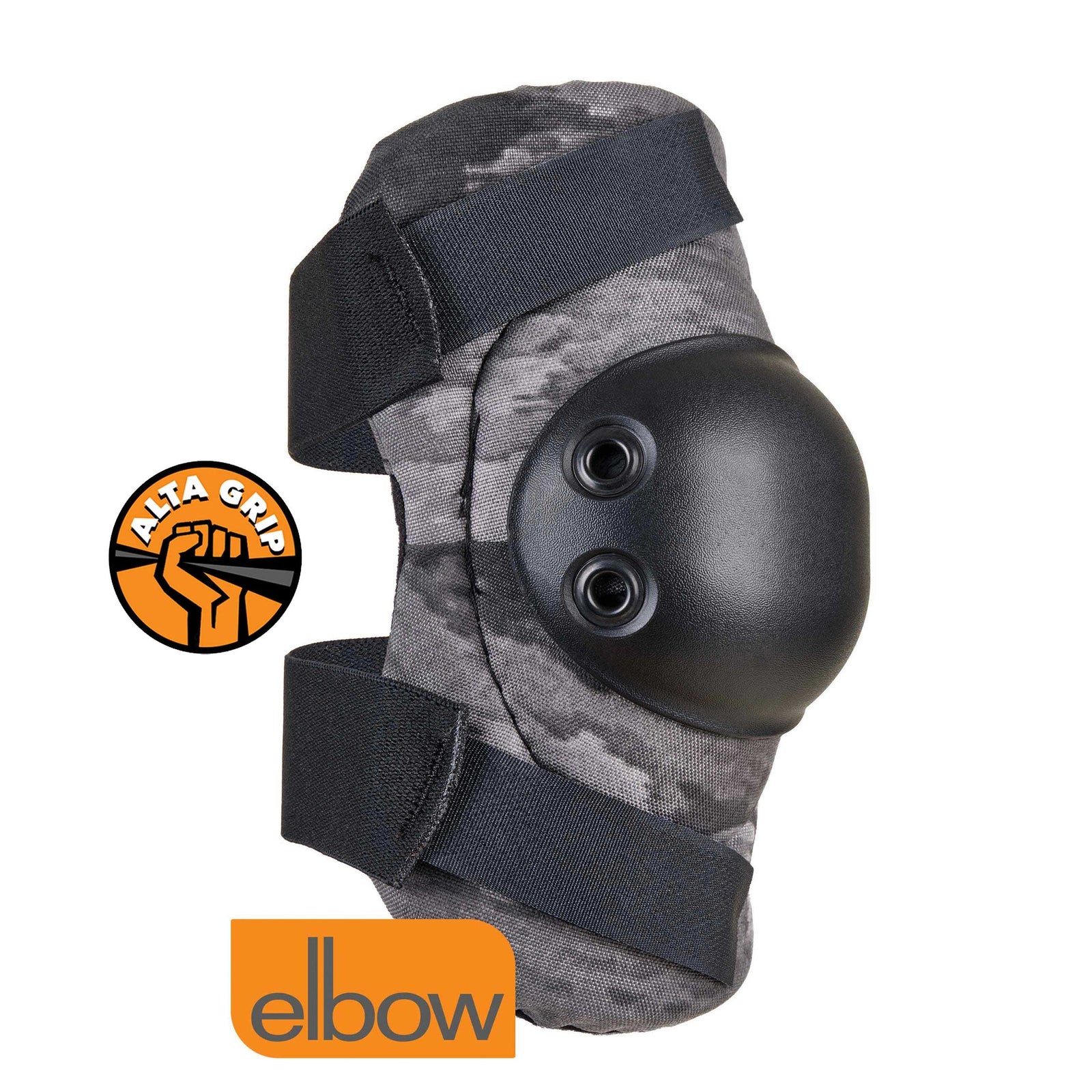 AltaFLEX Elbow Pad ATACS-Ghost AltaGrip