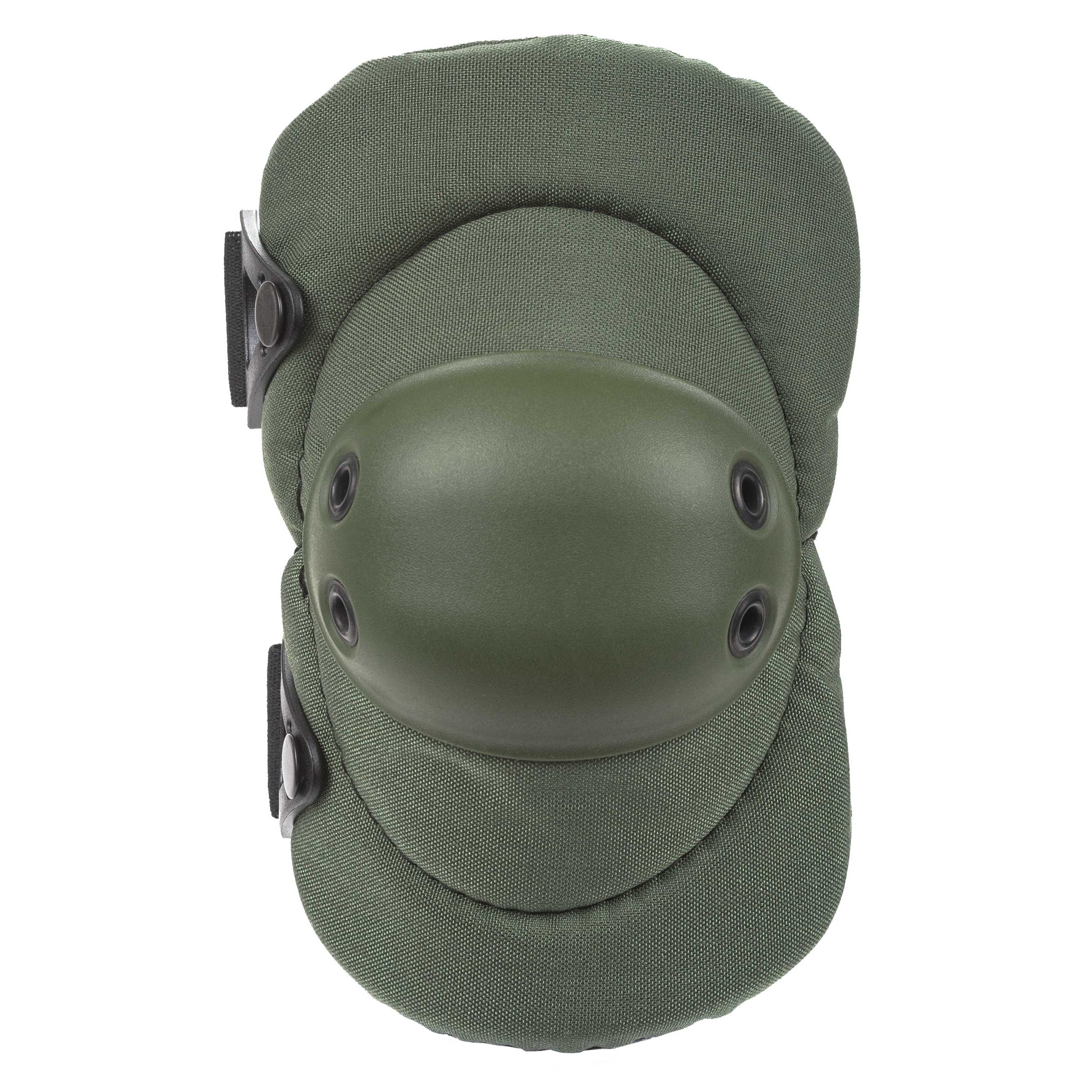 AltaFLEX Elbow Pads-AltaLOK-Olive