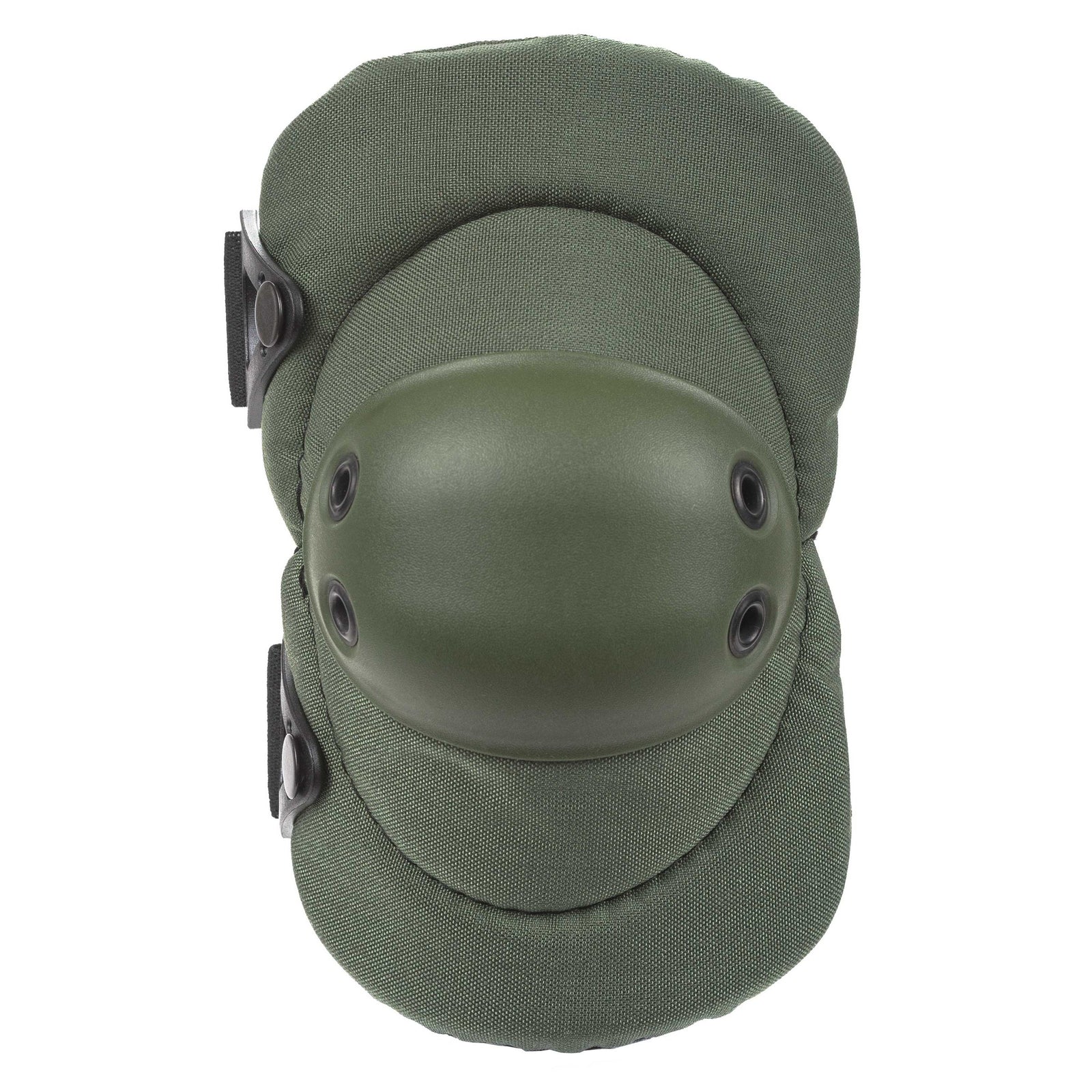 AltaFLEX Elbow Pads-AltaLOK-Olive