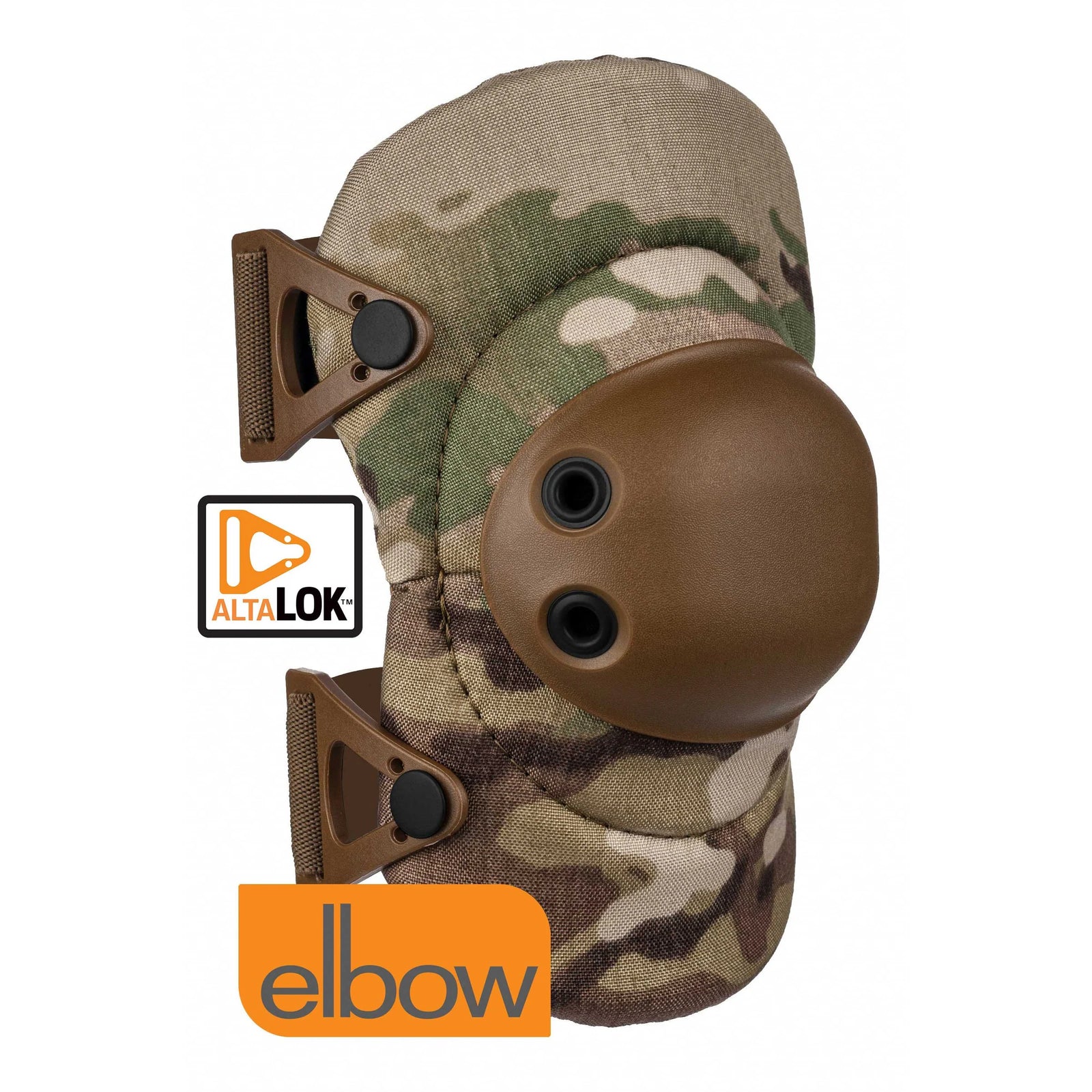 AltaFLEX Elbow Pads-AltaLOK-MultiCAM