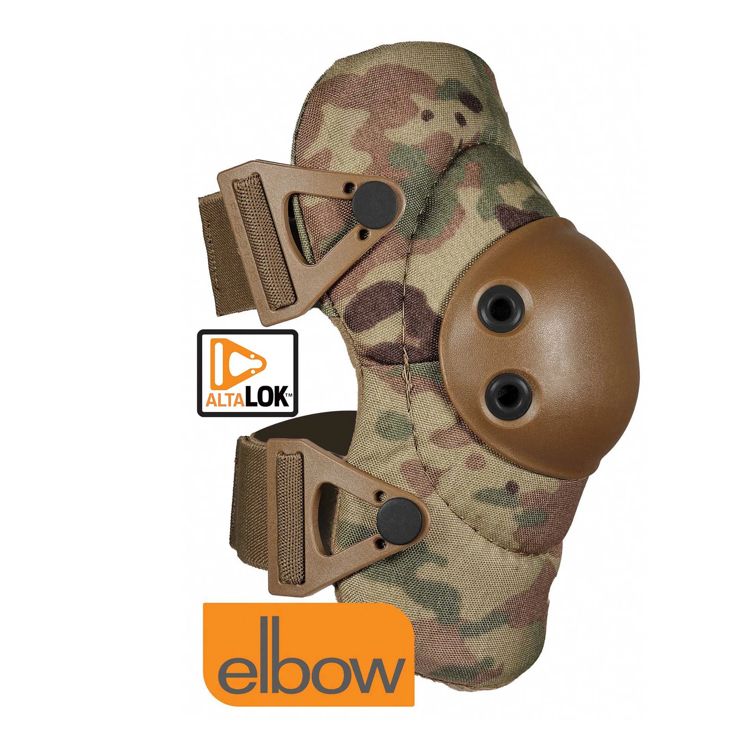 AltaFLEX Elbow Pads-AltaLOK-OCP