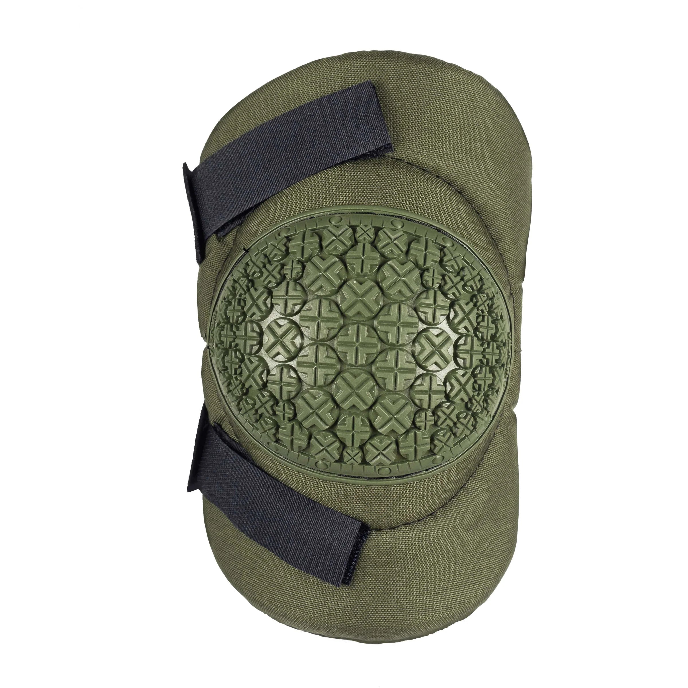 AltaFLEX-360 Elbow Pads–VIBRAM Olive