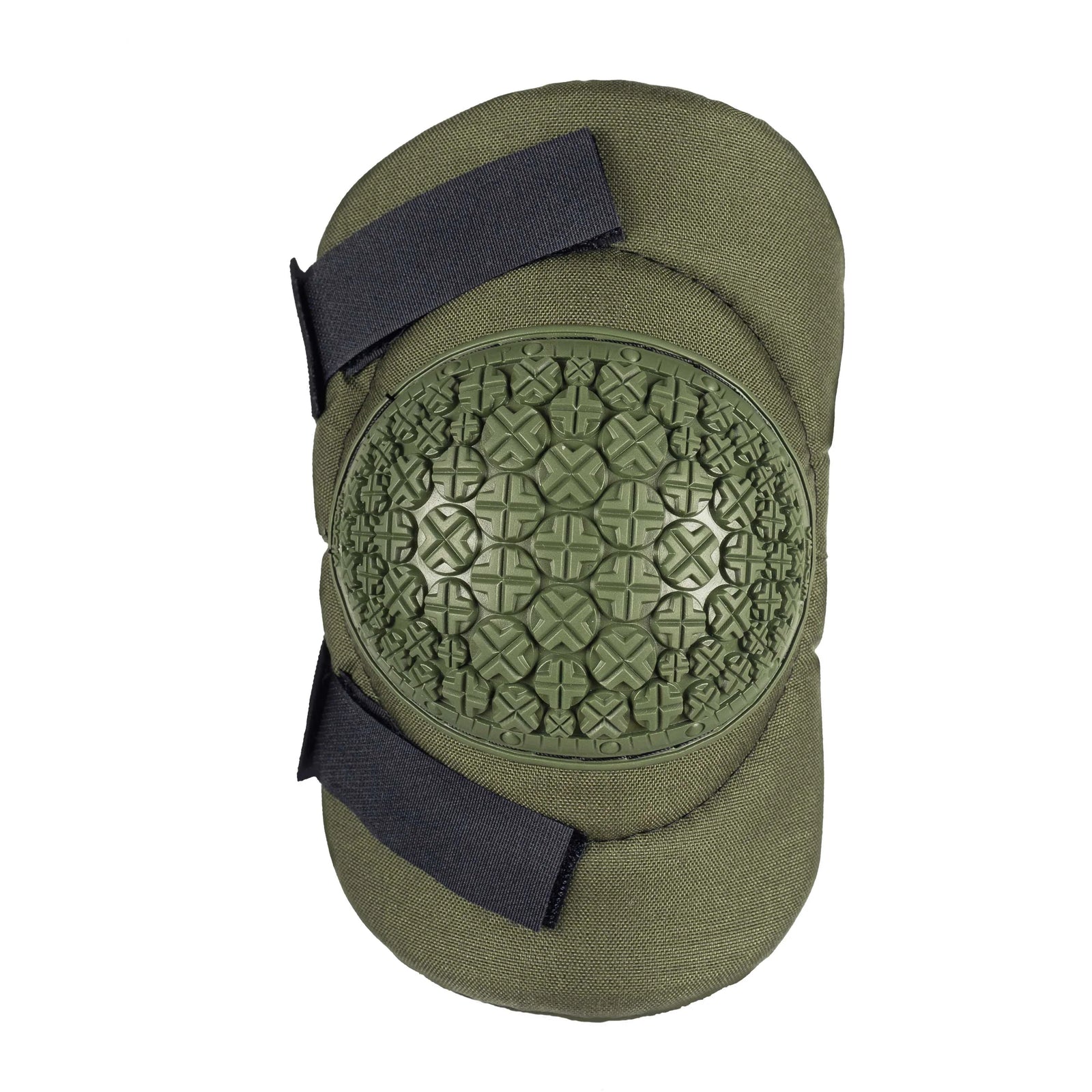 AltaFLEX-360 Elbow Pads–VIBRAM Olive