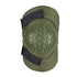 AltaFLEX-360 Elbow Pads–VIBRAM Olive