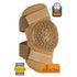 AltaFLEX-360 Elbow Pads–VIBRAM Coyote