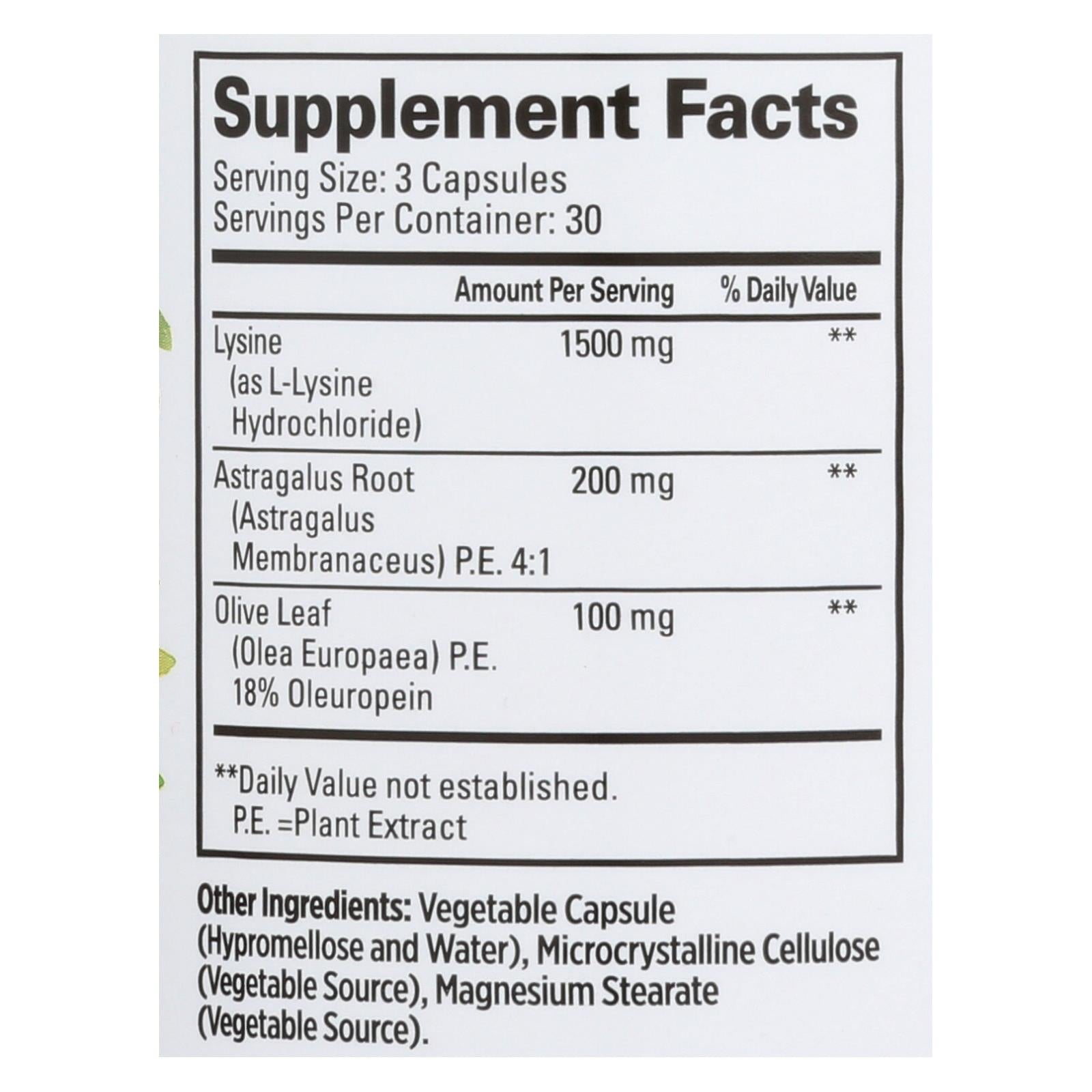 Quantum Superimmune Plus Power Formula, 90 Vegetarian Capsules