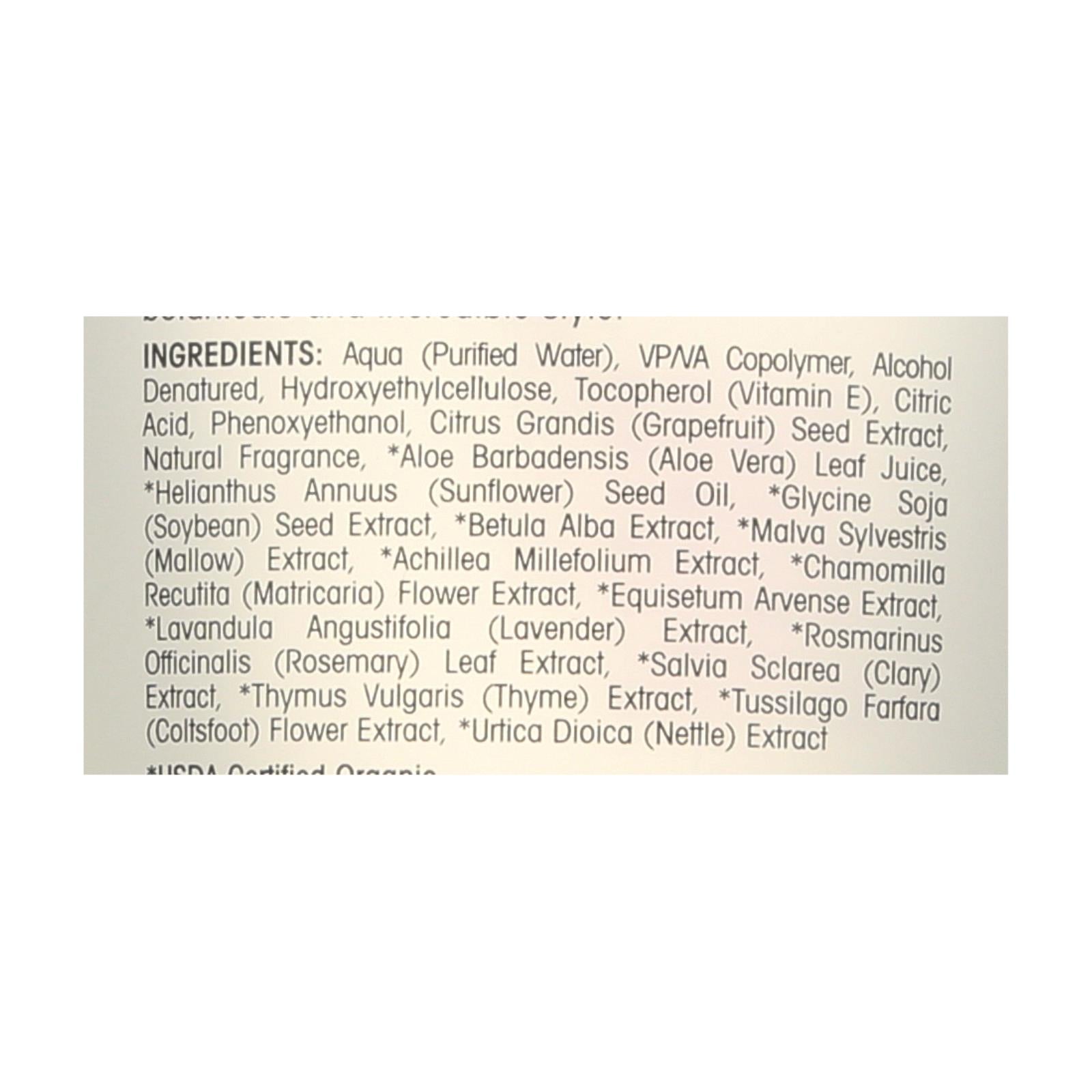 Giovanni More Body Hair Thickener (6.8 Fl Oz)