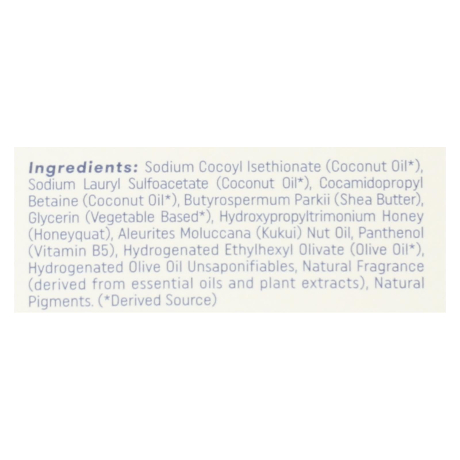 Hibar Inc Solid Shampoo for Maintain - 3.2oz