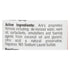 Ark Naturals Neem Protect Antibacterial & Antifungal Shampoo (8 Fl Oz)